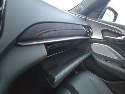 2022 Acura RDX A-Spec Package SH-AWD