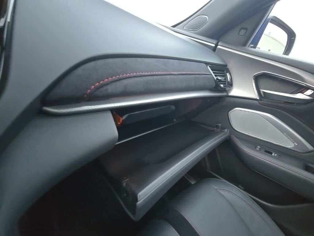 2022 Acura RDX A-Spec Package SH-AWD