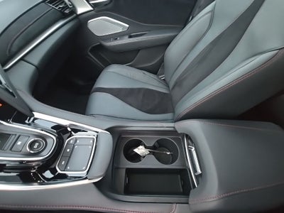2022 Acura RDX A-Spec Package SH-AWD
