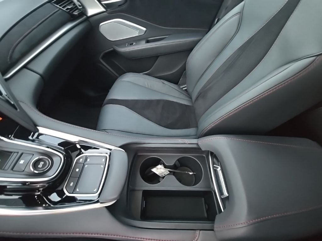 2022 Acura RDX A-Spec Package SH-AWD