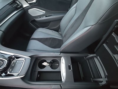 2022 Acura RDX A-Spec Package SH-AWD