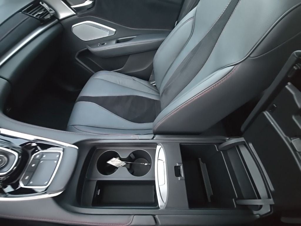 2022 Acura RDX A-Spec Package SH-AWD