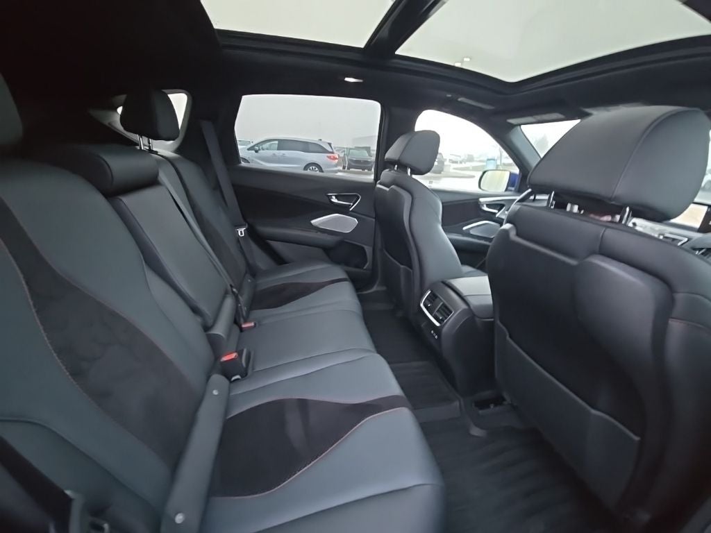 2022 Acura RDX A-Spec Package SH-AWD