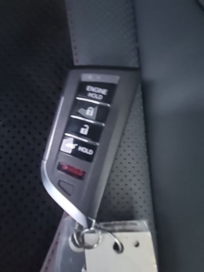 2022 Acura RDX A-Spec Package SH-AWD