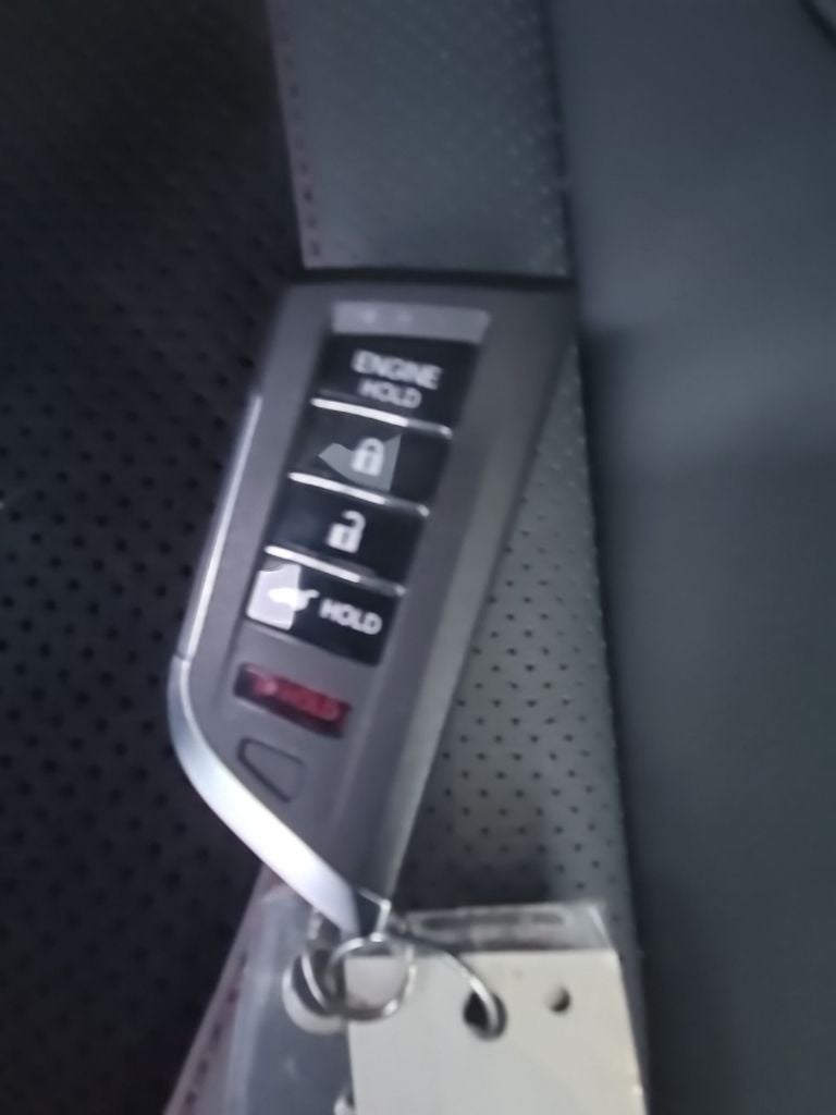 2022 Acura RDX A-Spec Package SH-AWD