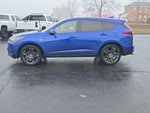 2022 Acura RDX A-Spec Package SH-AWD