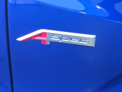 2022 Acura RDX A-Spec Package SH-AWD