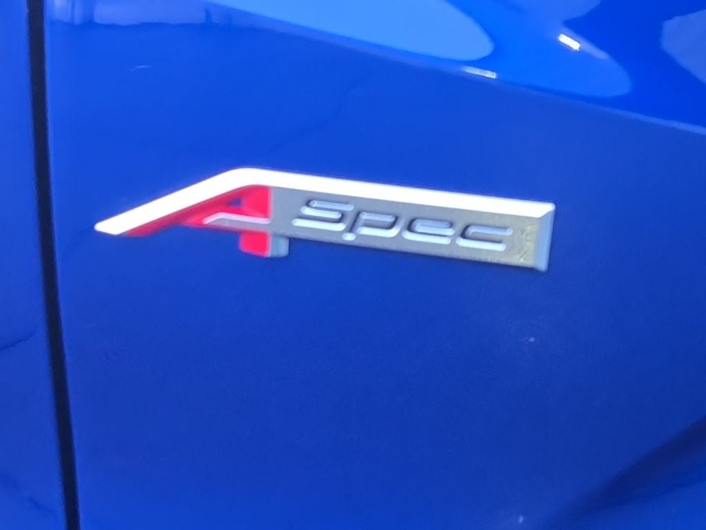 2022 Acura RDX A-Spec Package SH-AWD