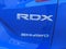 2022 Acura RDX A-Spec Package SH-AWD