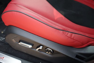 2025 Acura RDX SH-AWD w/A-SPEC