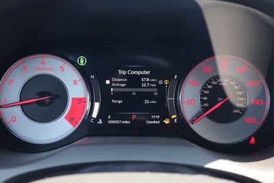 2025 Acura RDX SH-AWD w/A-SPEC