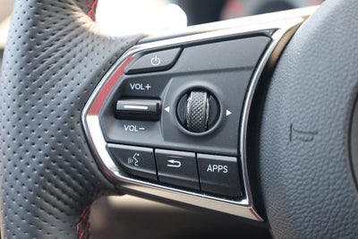 2025 Acura RDX SH-AWD w/A-SPEC