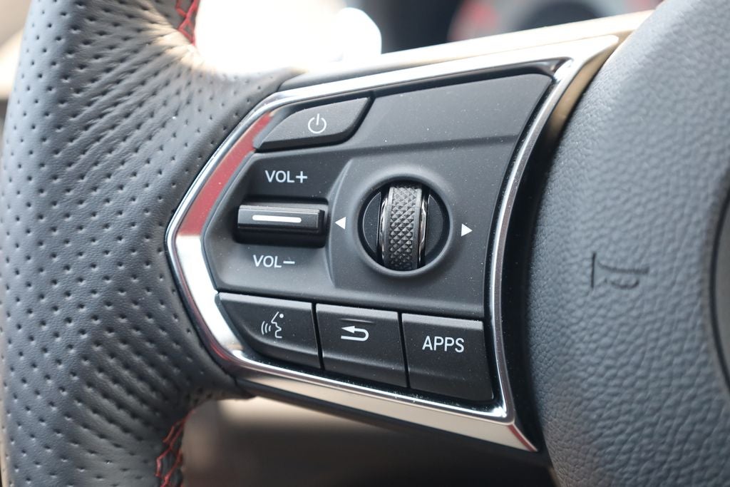 2025 Acura RDX SH-AWD w/A-SPEC