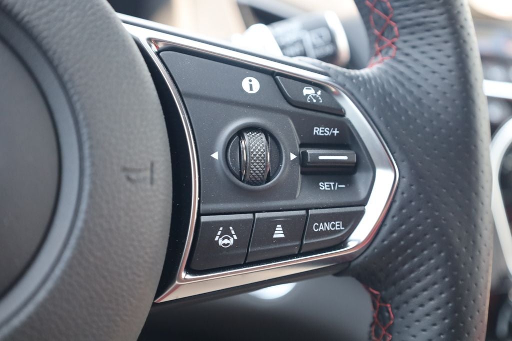 2025 Acura RDX SH-AWD w/A-SPEC