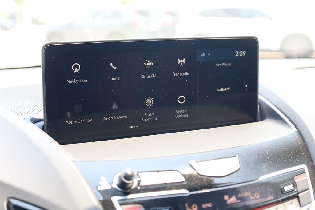 2025 Acura RDX SH-AWD w/A-SPEC