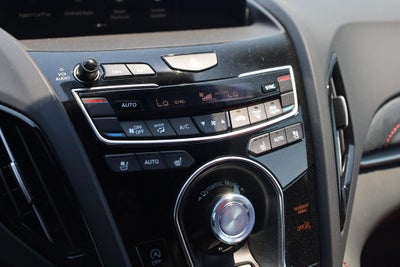 2025 Acura RDX SH-AWD w/A-SPEC