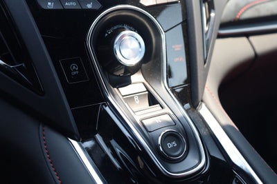 2025 Acura RDX SH-AWD w/A-SPEC