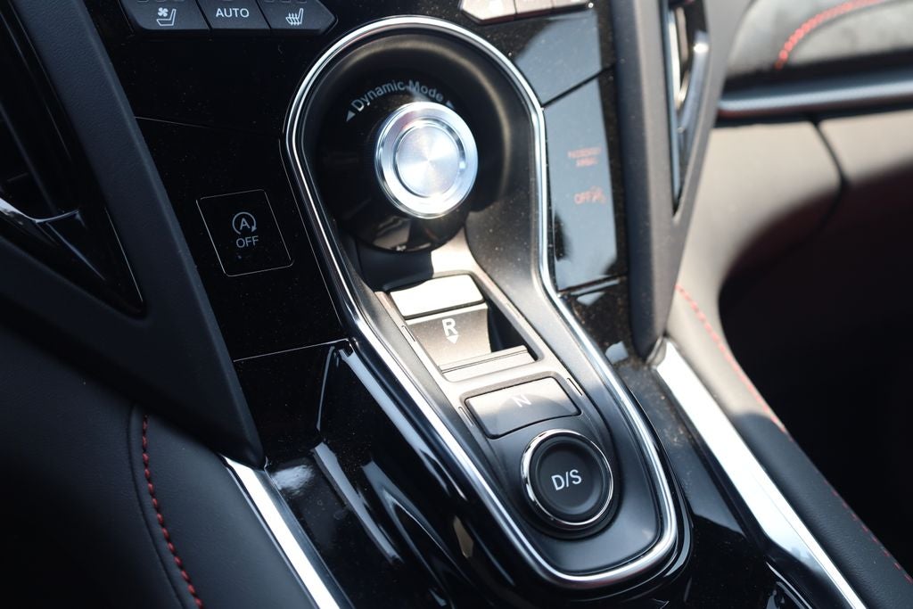 2025 Acura RDX SH-AWD w/A-SPEC