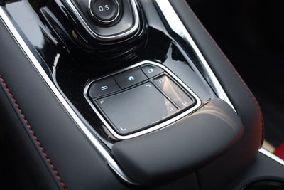 2025 Acura RDX SH-AWD w/A-SPEC