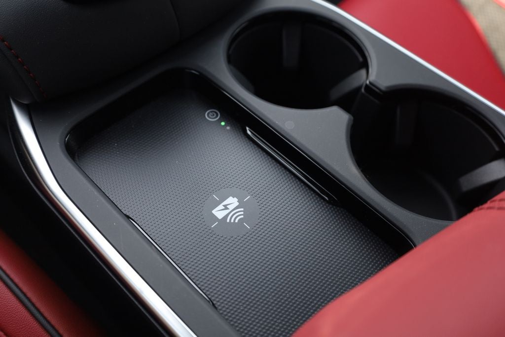 2025 Acura RDX SH-AWD w/A-SPEC