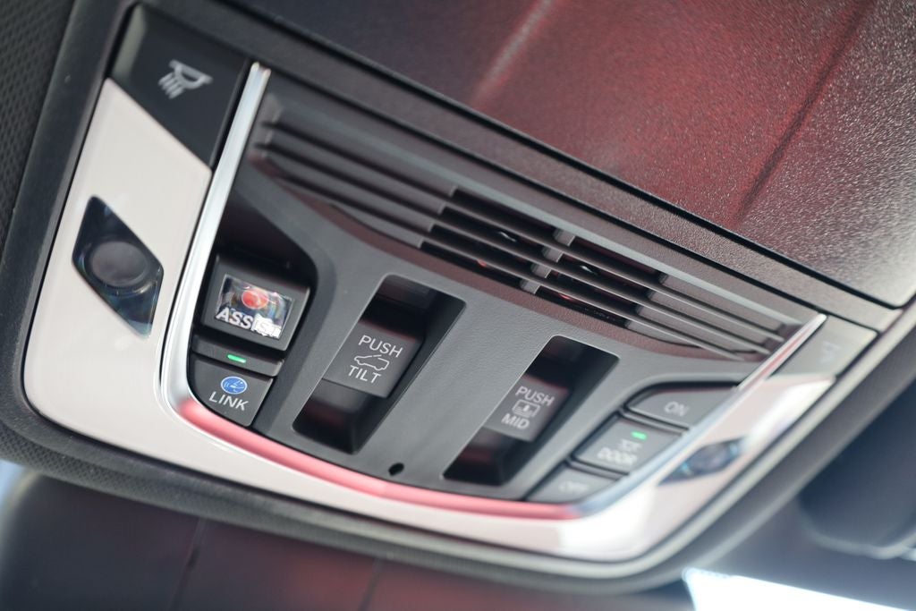 2025 Acura RDX SH-AWD w/A-SPEC