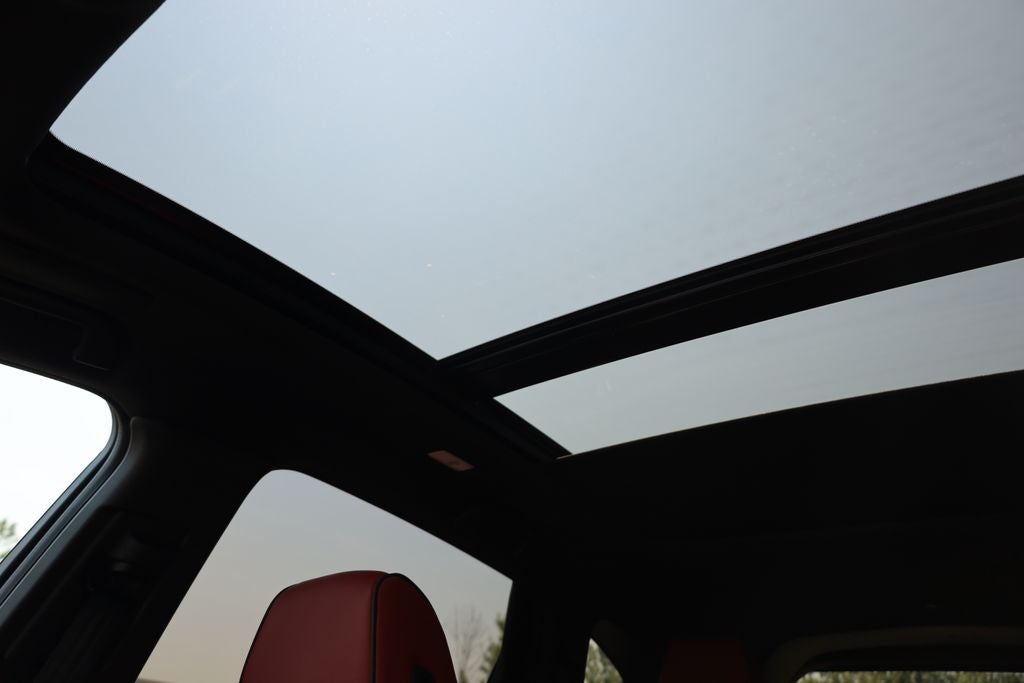 2025 Acura RDX SH-AWD w/A-SPEC