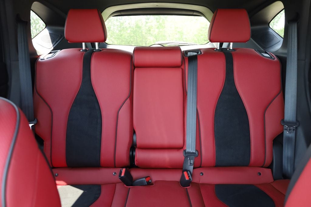 2025 Acura RDX SH-AWD w/A-SPEC