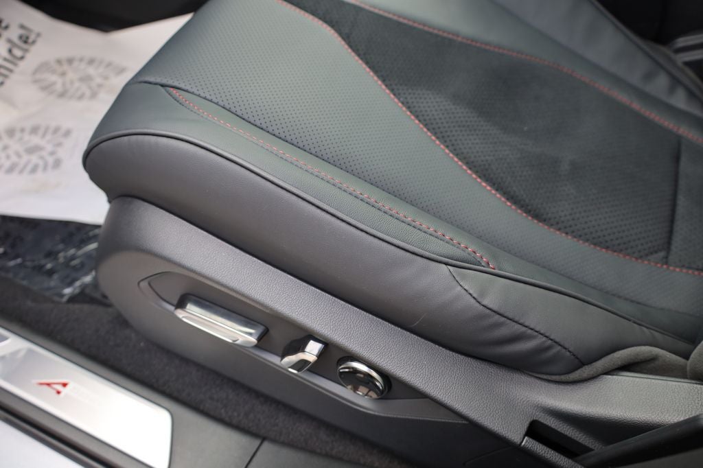 2025 Acura RDX SH-AWD w/A-SPEC