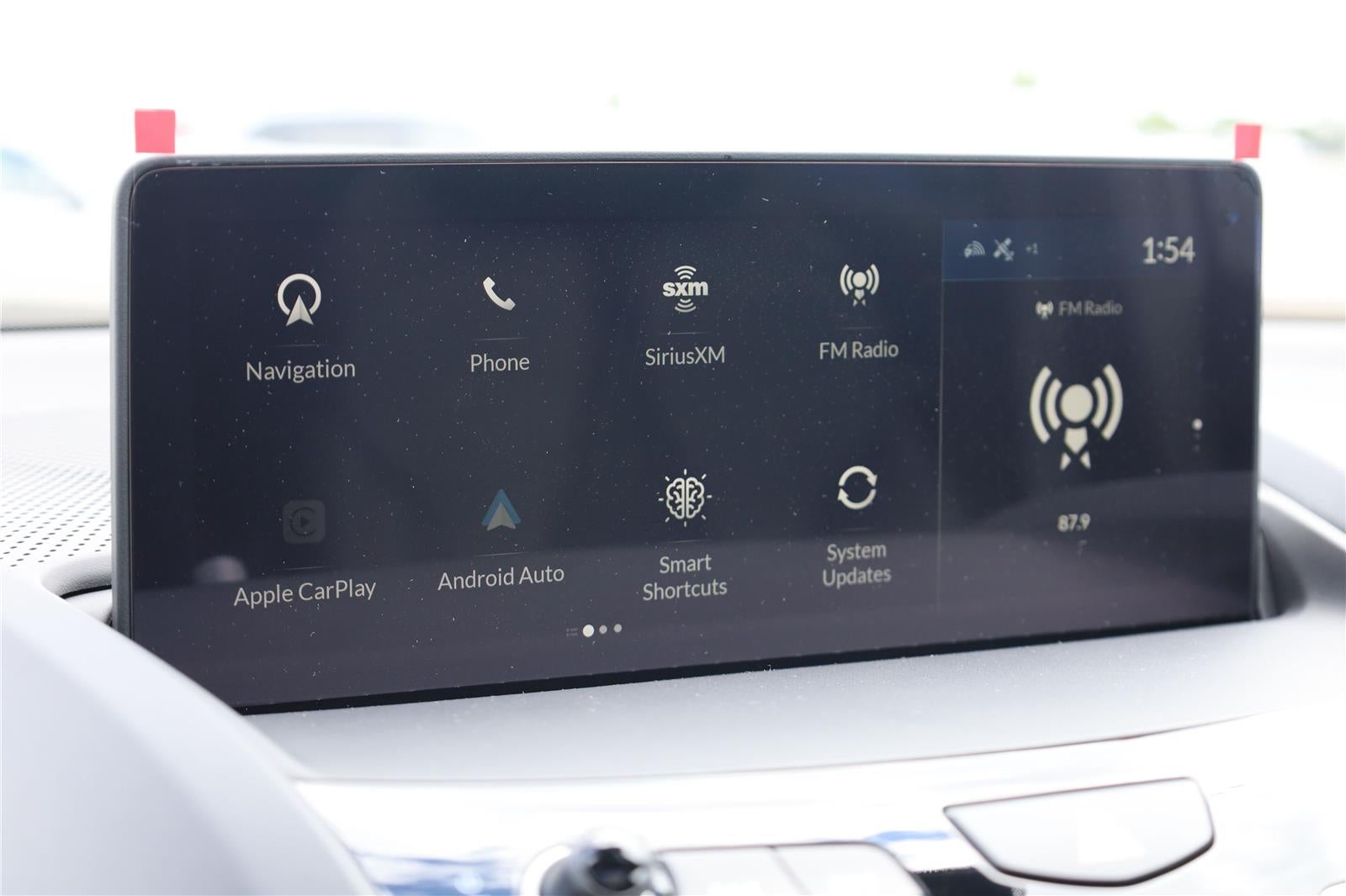 2025 Acura RDX SH-AWD w/A-SPEC