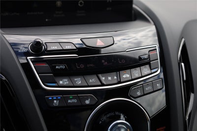 2025 Acura RDX SH-AWD w/A-SPEC