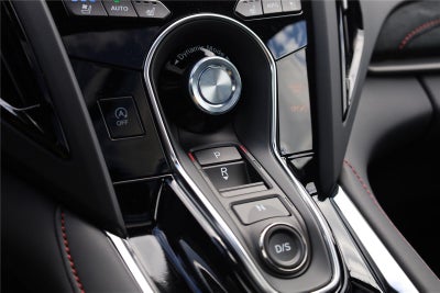 2025 Acura RDX SH-AWD w/A-SPEC