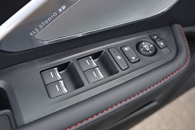 2026 Acura RDX A-Spec Package SH-AWD