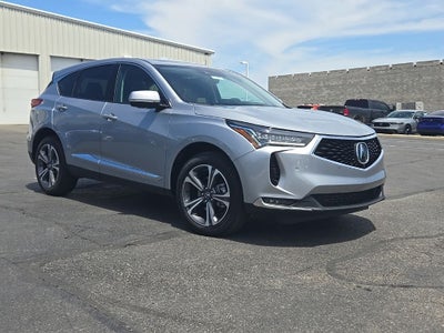 2022 Acura RDX Advance Package SH-AWD