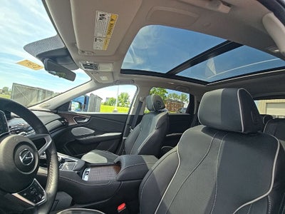 2022 Acura RDX Advance Package SH-AWD