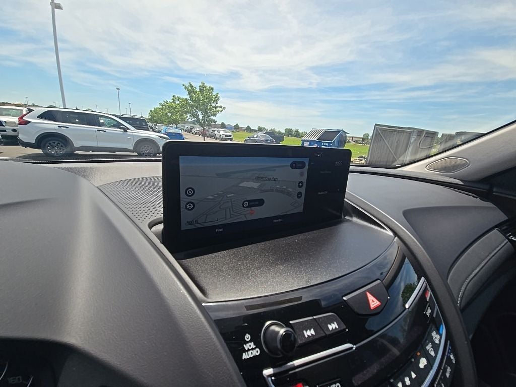 2022 Acura RDX Advance Package SH-AWD