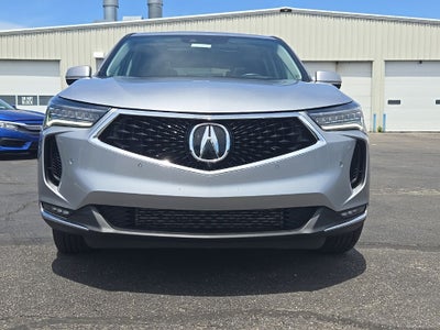 2022 Acura RDX Advance Package SH-AWD