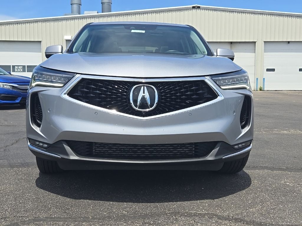 2022 Acura RDX Advance Package SH-AWD