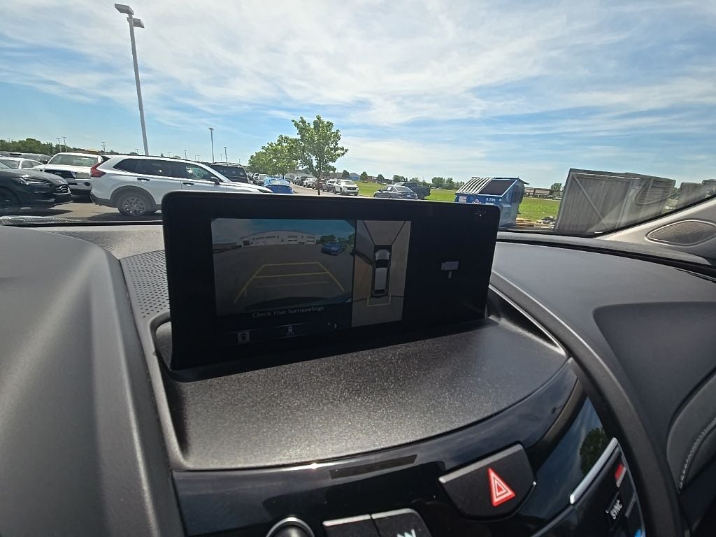 2022 Acura RDX Advance Package SH-AWD