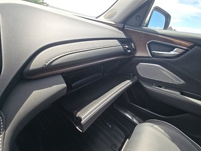 2022 Acura RDX Advance Package SH-AWD