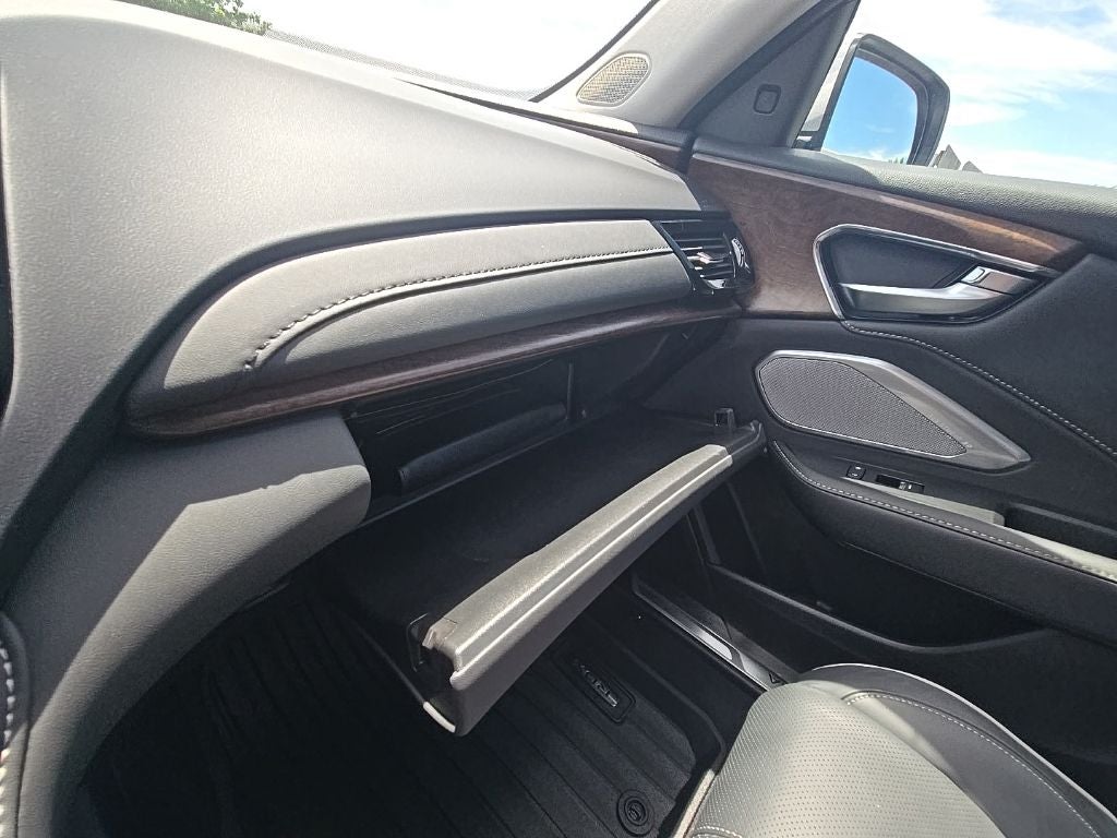 2022 Acura RDX Advance Package SH-AWD