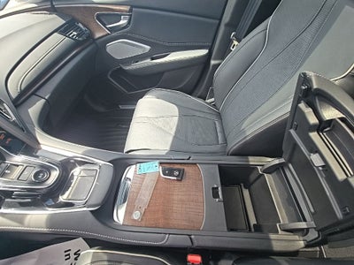 2022 Acura RDX Advance Package SH-AWD