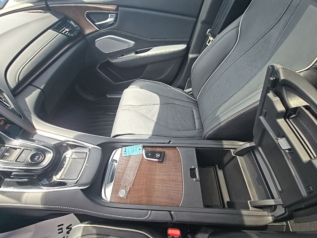 2022 Acura RDX Advance Package SH-AWD