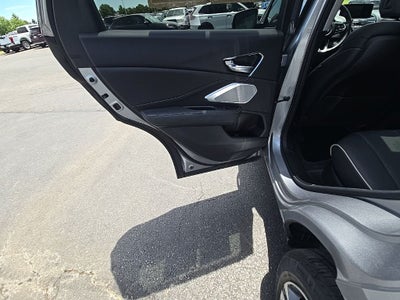 2022 Acura RDX Advance Package SH-AWD