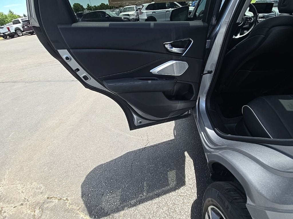 2022 Acura RDX Advance Package SH-AWD
