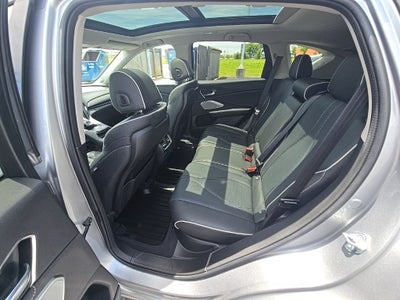 2022 Acura RDX Advance Package SH-AWD