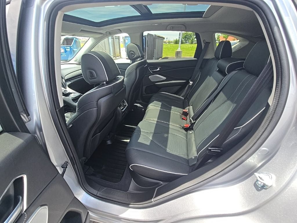 2022 Acura RDX Advance Package SH-AWD