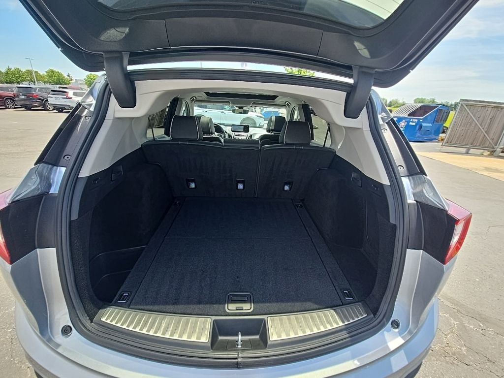 2022 Acura RDX Advance Package SH-AWD