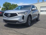 2022 Acura RDX Advance Package SH-AWD