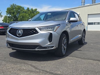 2022 Acura RDX Advance Package SH-AWD