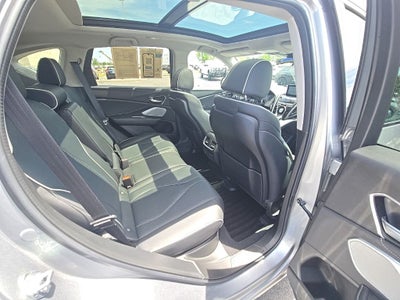 2022 Acura RDX Advance Package SH-AWD